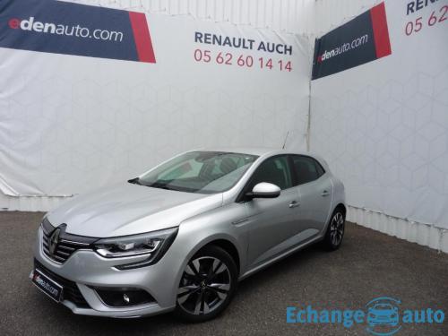 Renault Mégane IV BERLINE TCe 160 FAP Intens