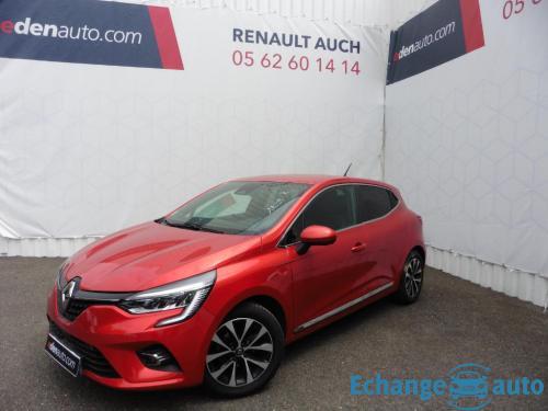 Renault Clio V TCe 100 Intens