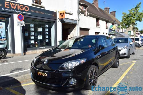 Renault Mégane III (2) 1.5 DCI 110 ENERGY FAP BOSE EDITION ECO2
