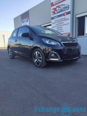 Peugeot 108 1.2 PureTech 82 Allure
