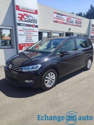 Volkswagen Touran (3) 1.6 TDI 115 DSG7 Confortline BMT