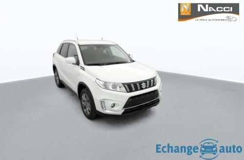 Suzuki Vitara 1.0 Boosterjet Allgrip Privilege