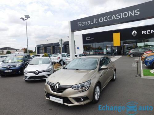 Renault Mégane 1.2 TCe 130ch energy Zen