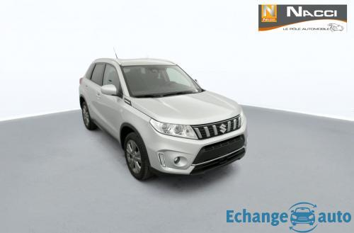 Suzuki Vitara 1.0 Boosterjet Allgrip Privilege