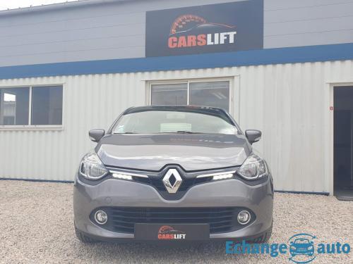 Renault Clio IV 1.5 DCI 75 LIMITED ECO2 GARANTIE 6 MOIS