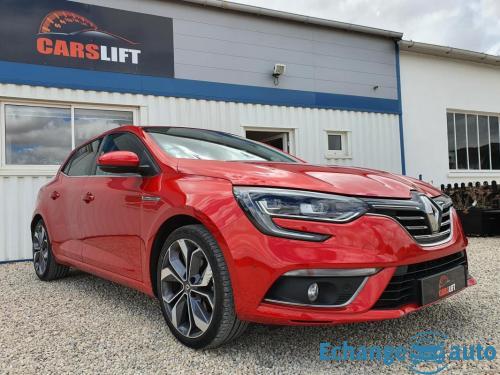 Renault Mégane IV 1.2 TCE 130 INTENS GARANTIE 6 MOIS