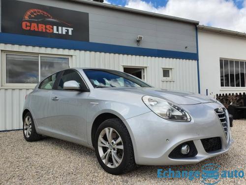 Alfa Romeo Giulietta II 2.0 JTDM 150 DISTINCTIVE BUSINESS GARANTIE 6 MOIS