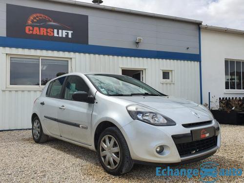 Renault Clio III 1.5 DCI 75 GARANTIE 6 MOIS