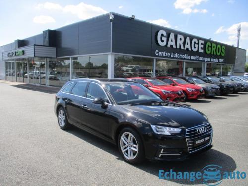 Audi A4 Avant 35 TDI 150 S tronic 7 Design