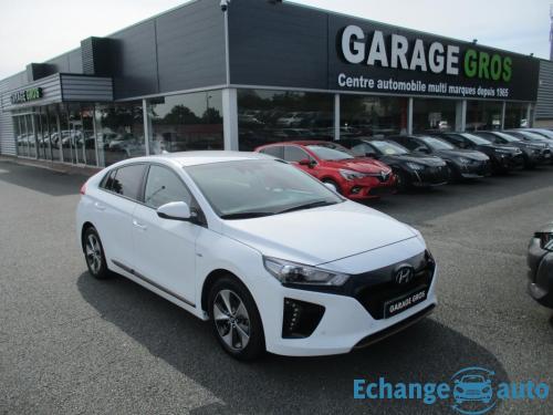 Hyundai Ioniq Electric 120 ch Creative