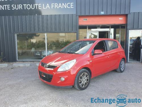 Hyundai i20 1.4 CRDI 90 CH - GARANTE 6 MOIS