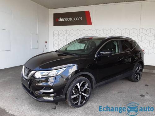 Nissan Qashqai 1.6 dCi 130 Tekna
