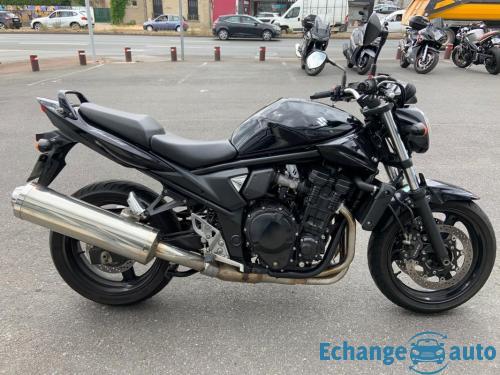 Suzuki 650 BANDIT - GSF - A2