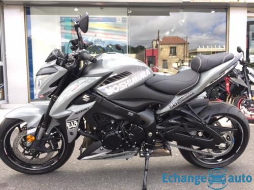 Suzuki GSX-S 1000 ABS