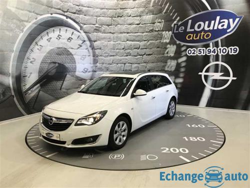 Opel Insignia TOURER 1.6 CDTI 136 COSMO BVA