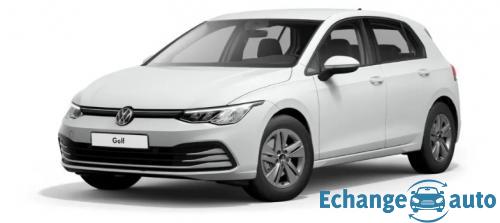 Volkswagen Golf Life ou style