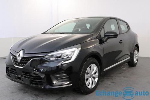 Renault Clio V Blue dCi 85 Zen