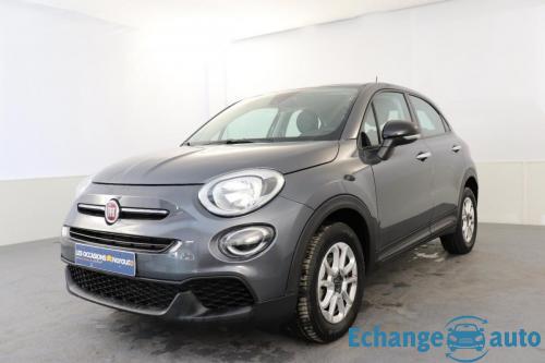 Fiat 500X MY19 1.0 FireFly Turbo T3 120 ch Urban