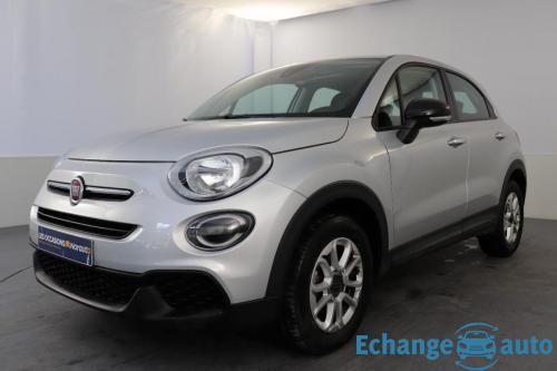 Fiat 500X MY19 1.0 FireFly Turbo T3 120 ch Urban