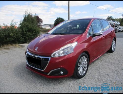 Peugeot 208 ALLURE PTECH 82