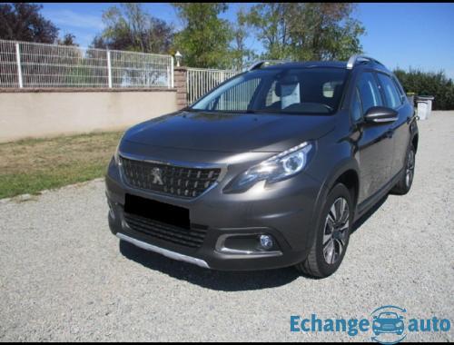 Peugeot 2008 ALLURE PTECH 110 EAT6