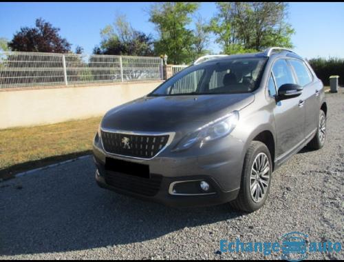 Peugeot 2008 BHDI 100 ACTIVE
