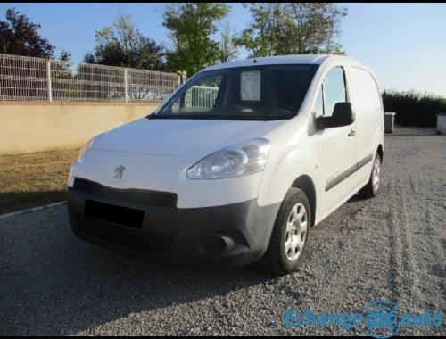 Peugeot Partner PACK CD CLIM HDI 75