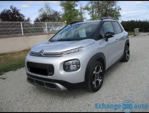 Citroën C3 Aircross BHDI 100 SHINE