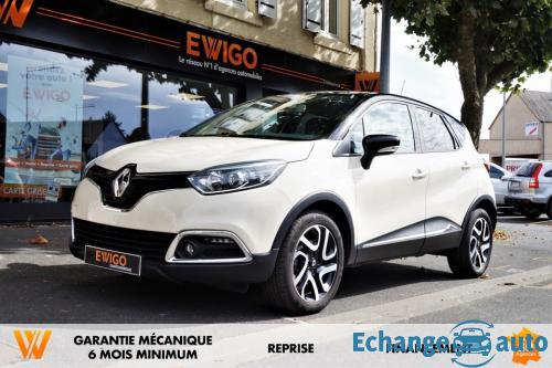Renault Captur 1.5 Dci 90 ch INTENS EDC
