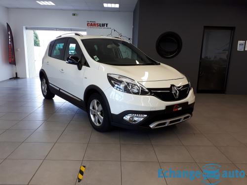 Renault Scénic X-MOD Bose 1.5 DCi 110 CH - GARANTIE 6 MOIS