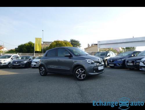 Renault Twingo III 1.0 SCE 70 INTENS