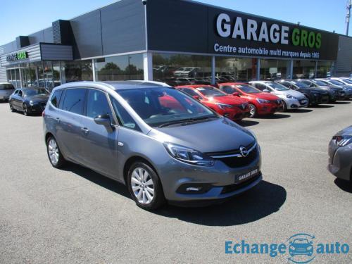 Opel Zafira 1.4 T 140 CV EXCELLENCE AUTO BA