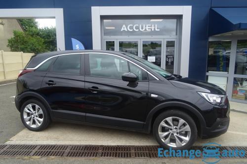 Opel Crossland X CDTI DESIGN 120 CV