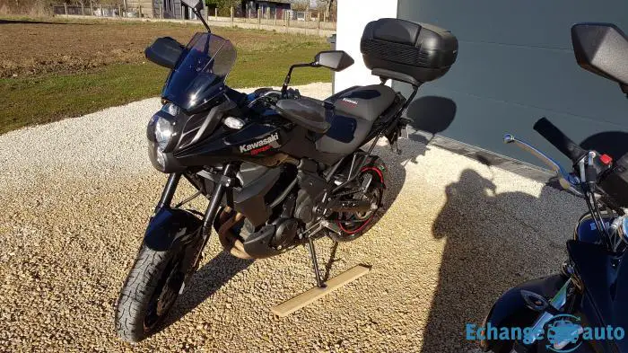 Versys 650 de 2015
