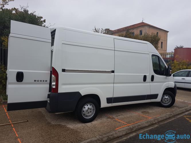 Peugeot boxer L2H2 TBE