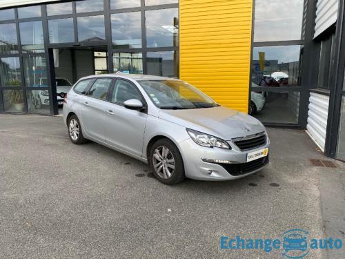 Peugeot 308 SW HDI 120 ACTIVE BUSINESS