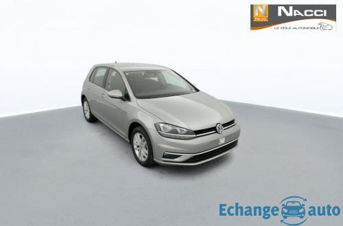 Volkswagen Golf VII 2.0 TDI 150 DSG7 CONFORTLINE