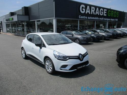 Renault Clio IV BUSINESS TCe 90 E6C