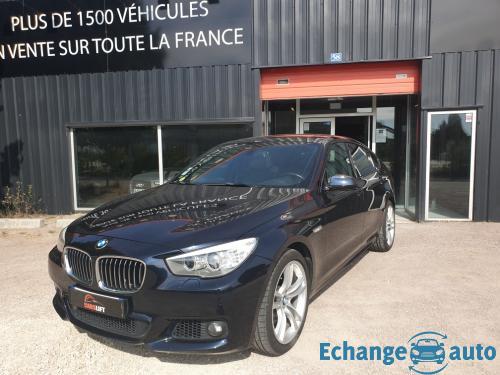 BMW Série 5 535D 535 D GT 3.0 L 313 CH PACK M - GARANTIE 6 MOIS