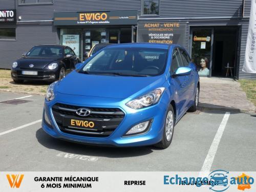 Hyundai i30 1.4 100CH INITIALE GARANTIE 6 MOIS