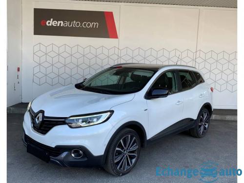 Renault Kadjar dCi 130 Energy Intens