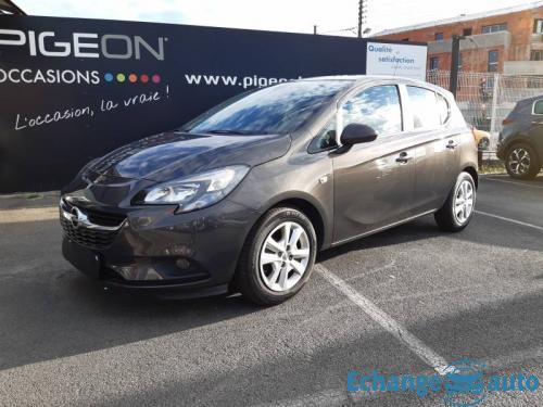 Opel Corsa BUSINESS 1.3 CDTI 75 ch Start/Stop Connect