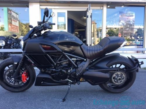 Ducati DIAVEL EDITION DIESEL 1200