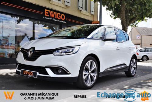 Renault Scénic IV 1.6 130 ch INTENS