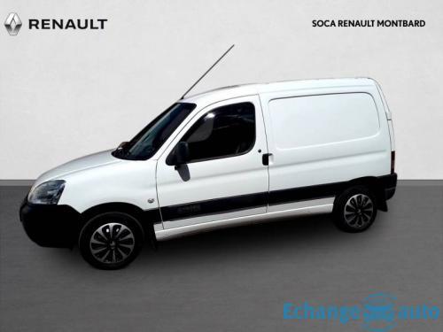 Citroën Berlingo FGN 1.6 HDi 75 FIRST