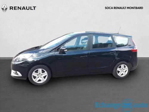 Renault Grand Scénic III BUSINESS dCi 130 Energy FAP eco2 7 pl