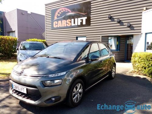 Citroën C4 Picasso BUSINESS 1.6 E-HDI 114 - GARANTIE 6 MOIS