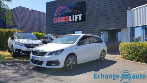 Peugeot 308 SW 2.0 BLUE HDI 150 GT LINE - GARANTIE 6 MOIS
