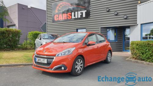 Peugeot 208 1.6 HDI 100 ACTIVE - GARANTIE 6 MOIS