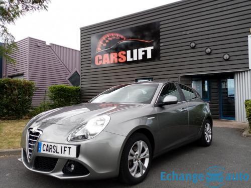 Alfa Romeo Giulietta DISTINCTIVE 1.6 105 - GARANTIE 6 MOIS